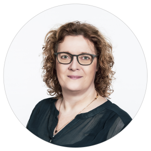 Silke Drews